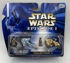 Star Wars Episode l Micro