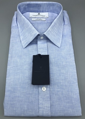 Turnbull asser 100 linen - turnbull, &
