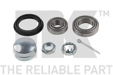 Wheel hub bearing 759904 NK