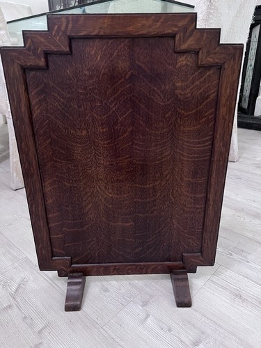 Antique vintage dark - antique, wooden
