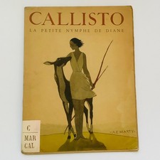 Art Deco magazine by Andre