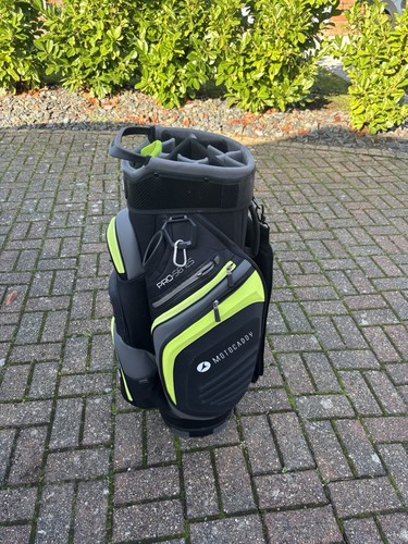 Motocaddy pro series wsy - motocaddy,