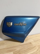 1980 - 1982 Honda GL1100 OEM