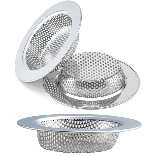 Pcs sink strainer for - 3,