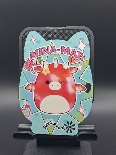 2025 panini squishmallows - panini,