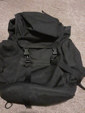 British Military Issue Black