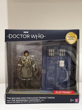 Character Doctor Who 5.5 Inch