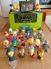 Kidrobot the Simpsons