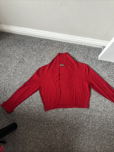 Phase eight red - phase,