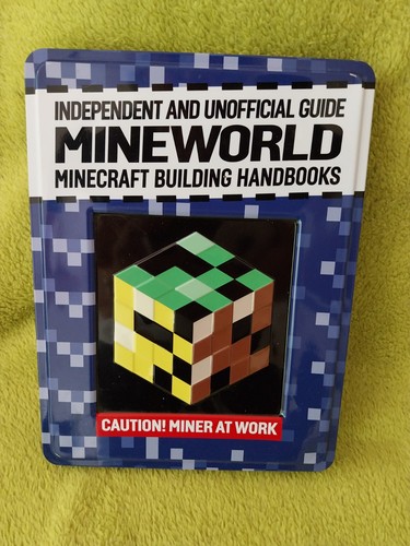 Mineworld minecraft building - minecraft,