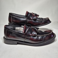 Roamers Loafers Mens Size 10