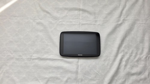 Tomtom expert sat nav - tomtom,