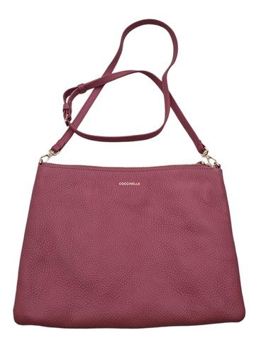 Coccinelle women bag pink - women's,