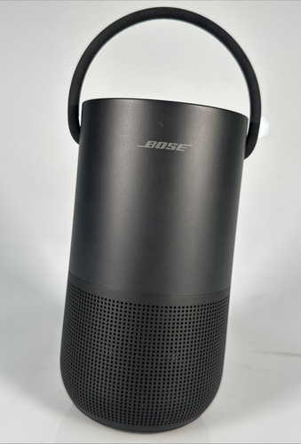Bose portable home - bose, smart