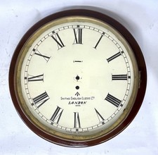 British Army WWII Smiths Type