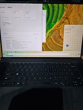 Dell Precision 5760 17" Laptop with Nvidia Graphics Card RTX A3000