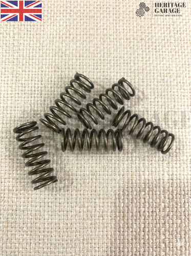 Lambretta set of 5 - lambretta,