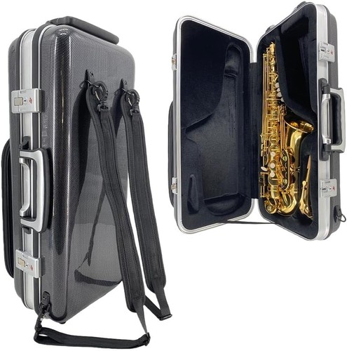 Alto saxophone case durable - saxophone,
