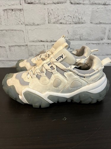 Acne studios bolzter chunky - bolzter,