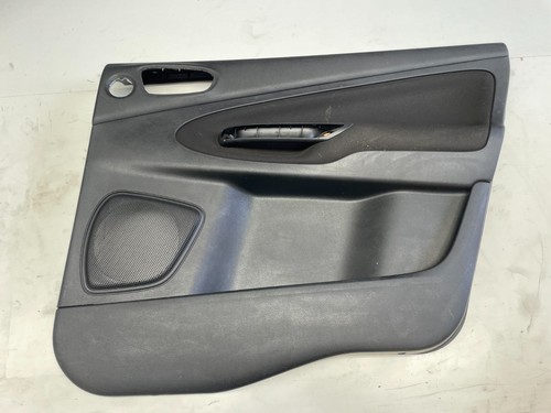 Ford mondeo mk4 2007 - ford,