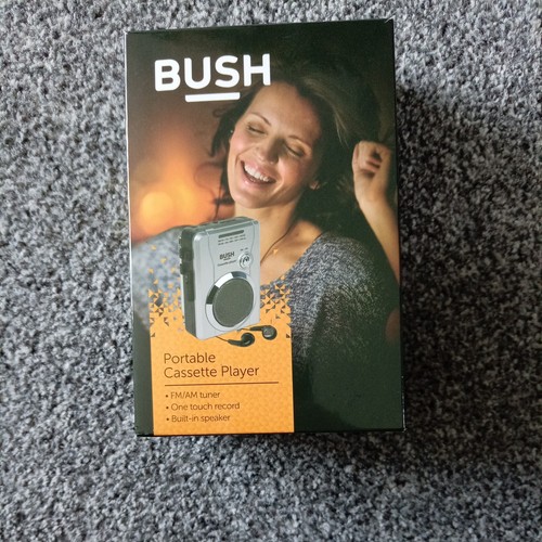 New bush 630 - new,