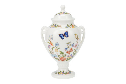 Aynsley cottage garden urn - aynsley,