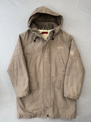 Levi vintage parka - vintage, 59