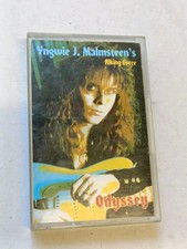 Yngwie J. Malmsteen's Rising
