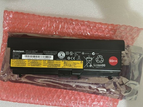 Genuine extended battery