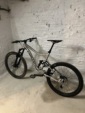 Knolly Endorphin 27.5 Full Suspension Mountain Bike XL Alloy