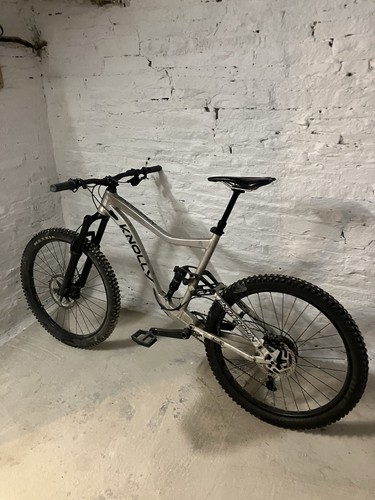 Knolly endorphin full - knolly,