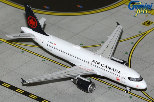 Geminijets 400 air canada - 1:400,