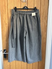 House Of Bruar Wide Leg