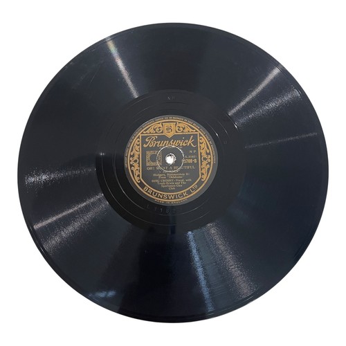Vintage bing crosby rpm - bing, 78