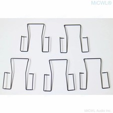 Replacement Parts for Shure U1