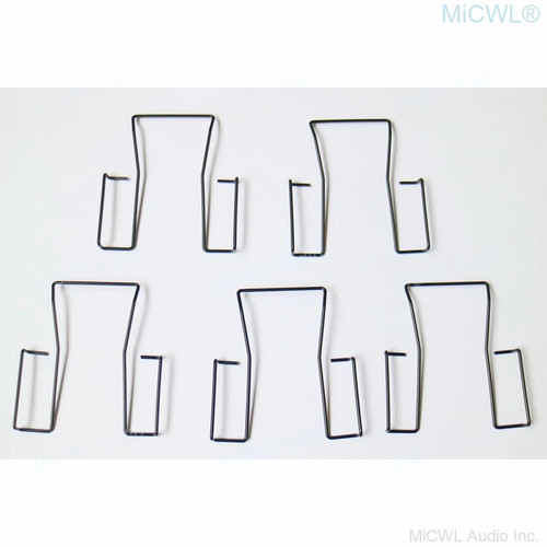 Replacement parts for shure - replacement,
