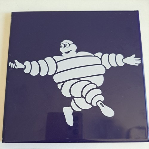 Michelin tile 1960 made in - michelin,