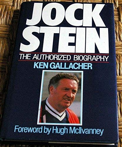 Jock stein the - jock,