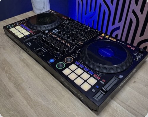Pioneer ddj 1000 channel - ddj-1000, dj