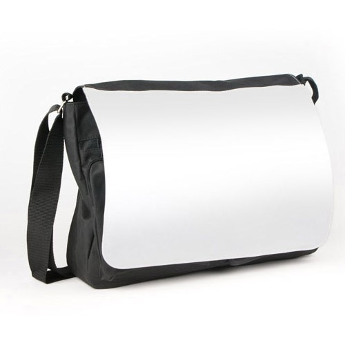 Pack sublimation blank black - blank,