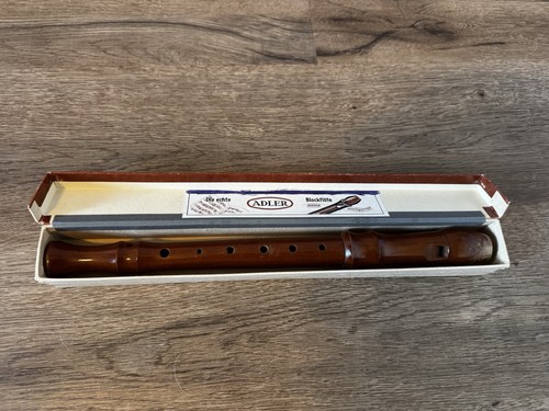 Vintage johannes adler - vintage, die