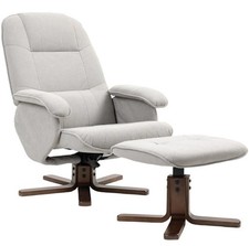 Swivel Recliner Chair with