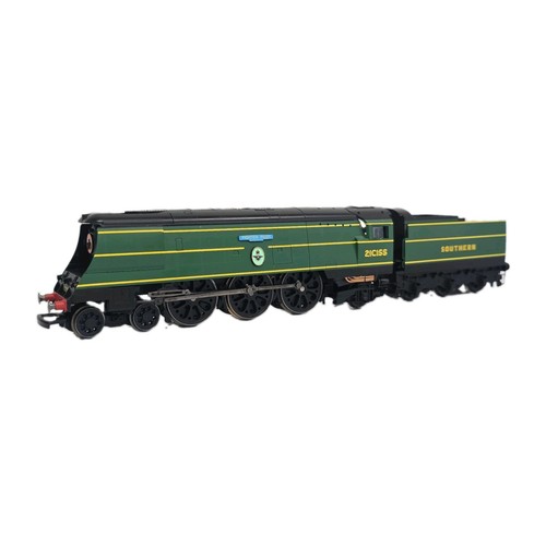 Working hornby r2283 - hornby, oo