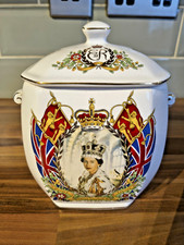 Ringtons Golden Jubilee Queen