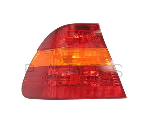For bmw e46 2001 - 3,