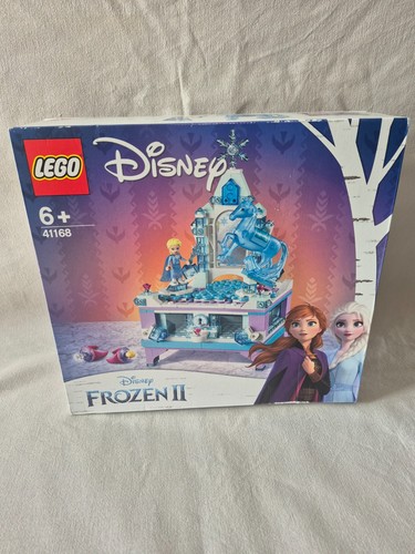 Lego disney princess elsa - lego, elsa's