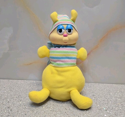 Vintage 1984 hasbro - hasbro, playskool