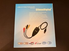 ClimaxDigital VCAP302 USB 2.0