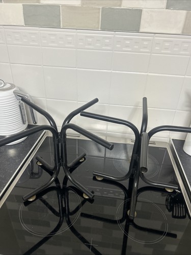 Hifi stereo speaker stands - hifi,