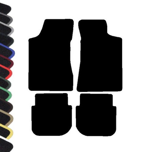 Fits volvo 480 - fits, 480+es